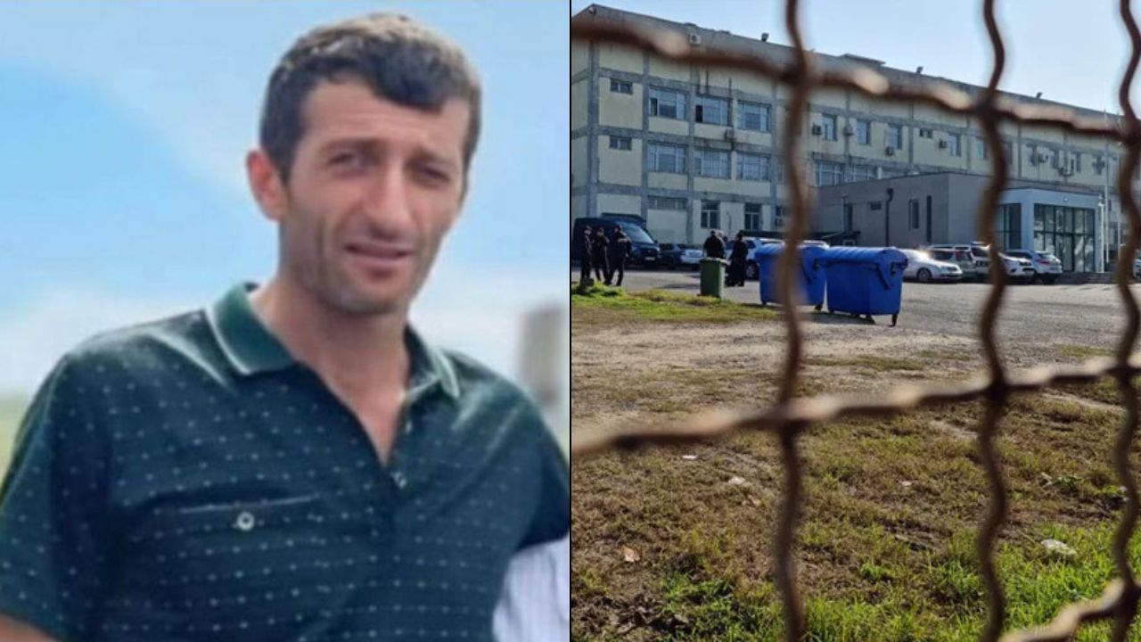 იოსებ გორგაძე