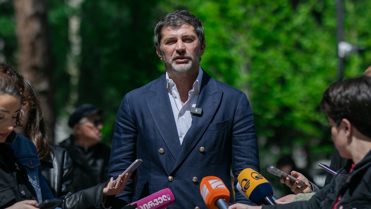 კახა კალაძე