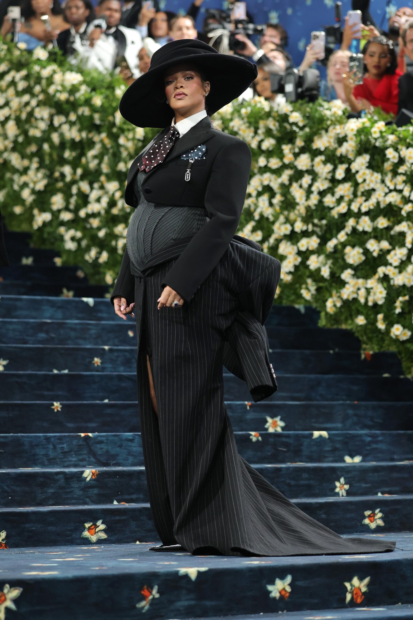 The 2025 Met Gala Celebrating