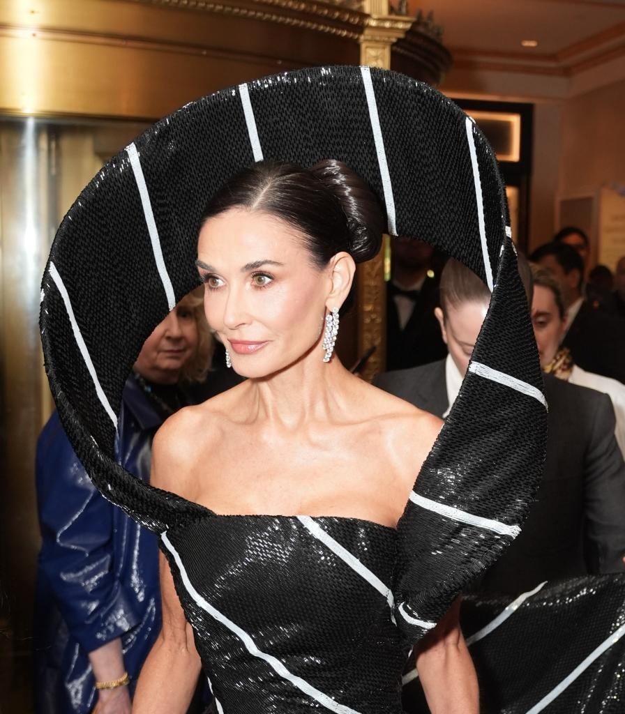 demi-moore-celebrities-pierre-ho