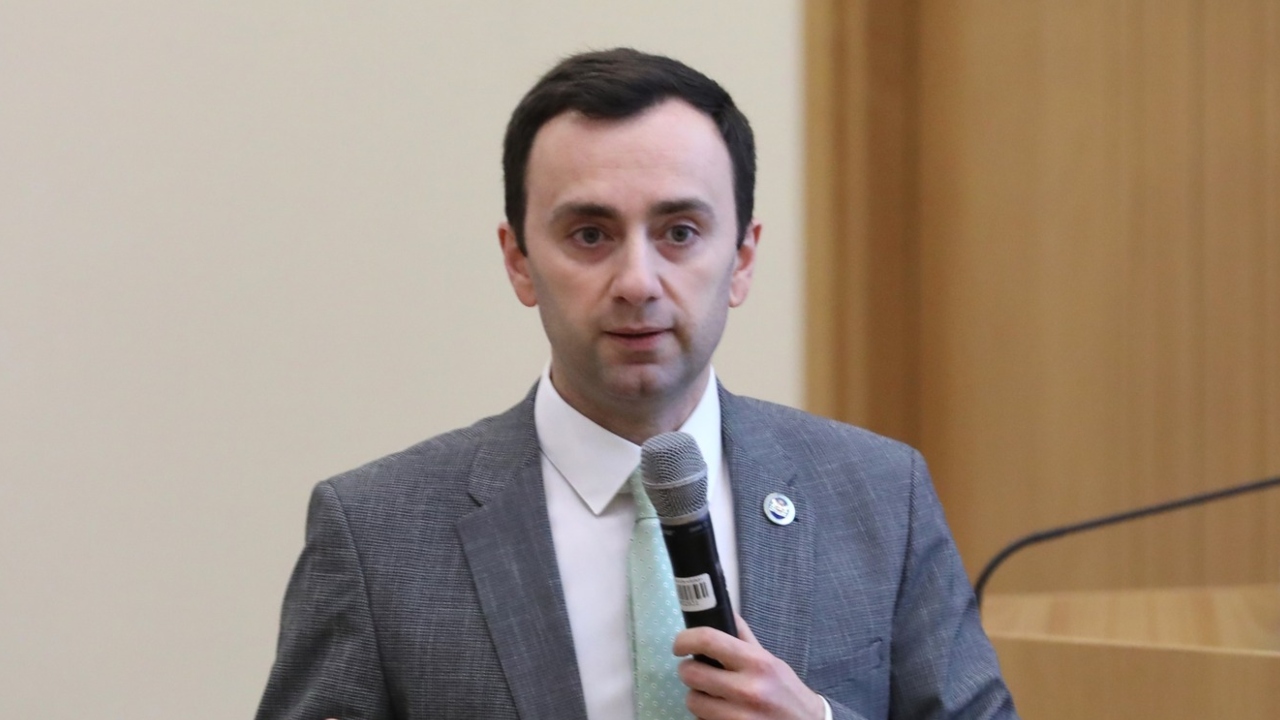 ლევან მახაშვილი