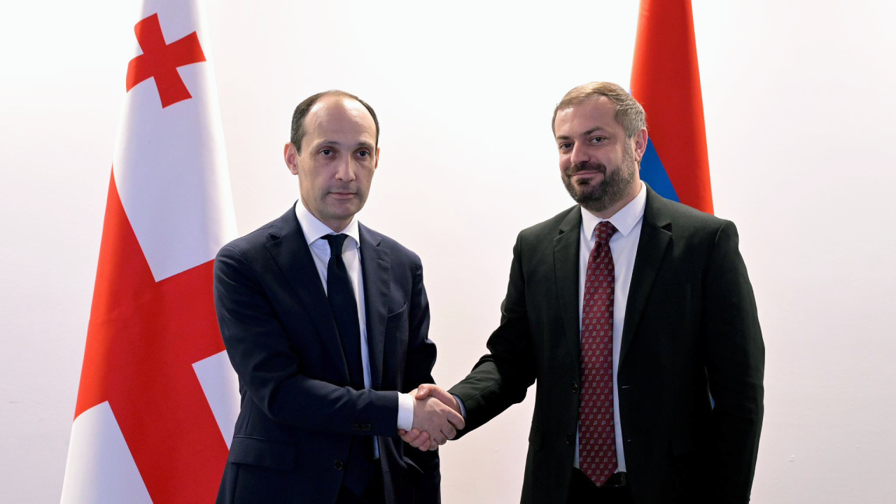 ლევან დავითაშვილი