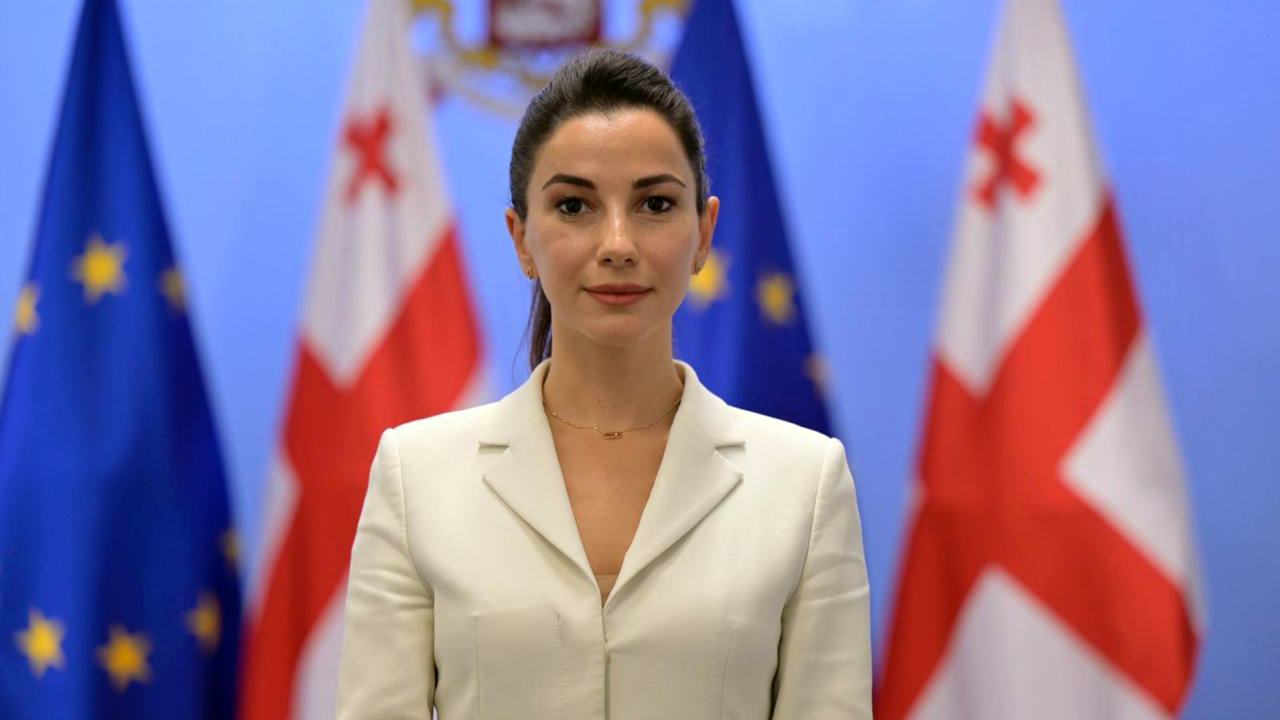 მარიამ ქვრივიშვილი