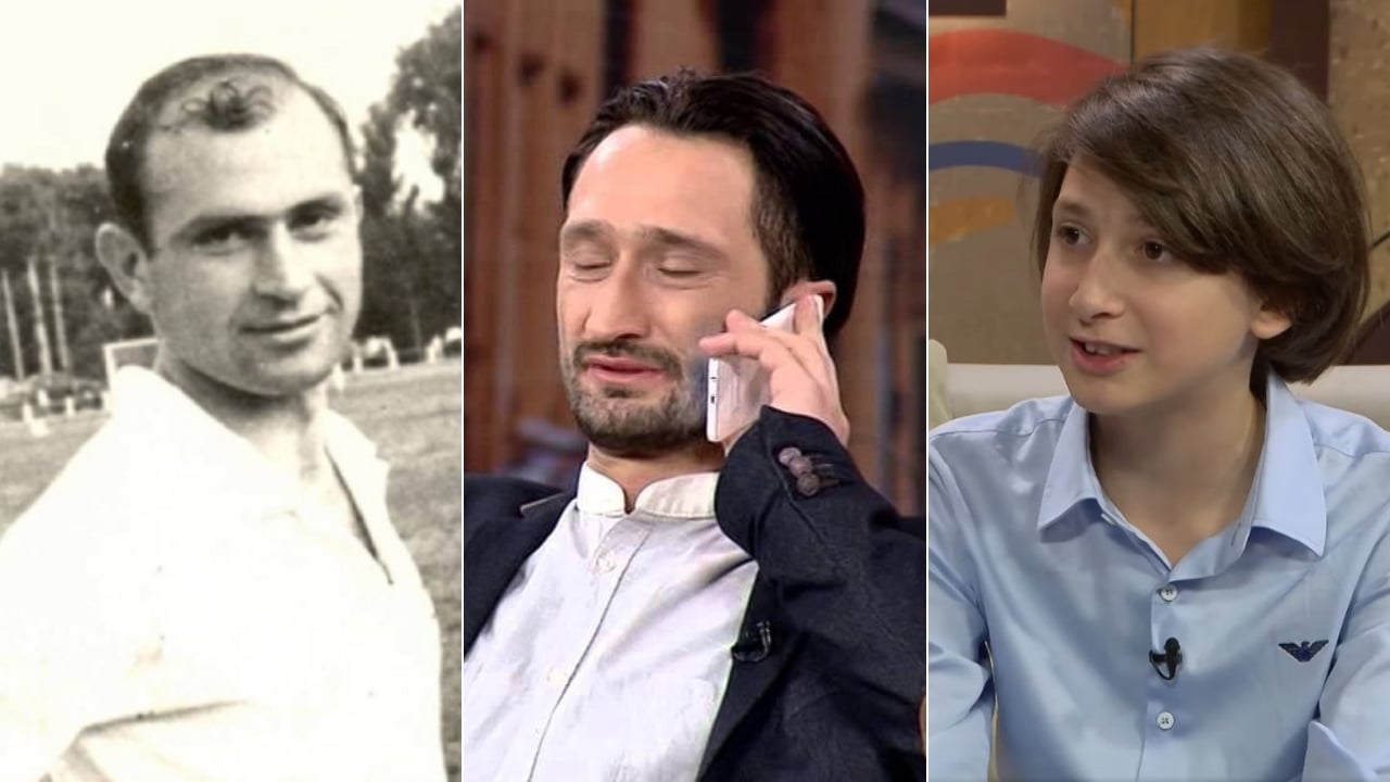 მიშა მესხი