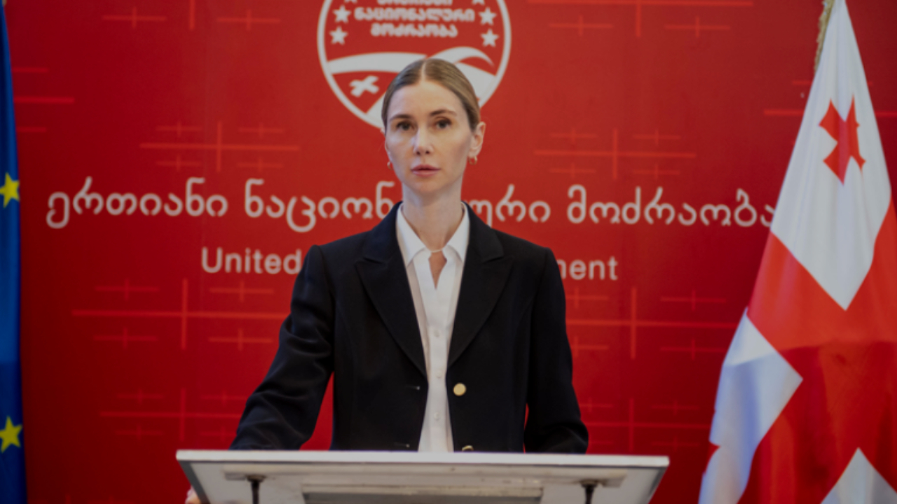 თინა ბოკუჩავა
