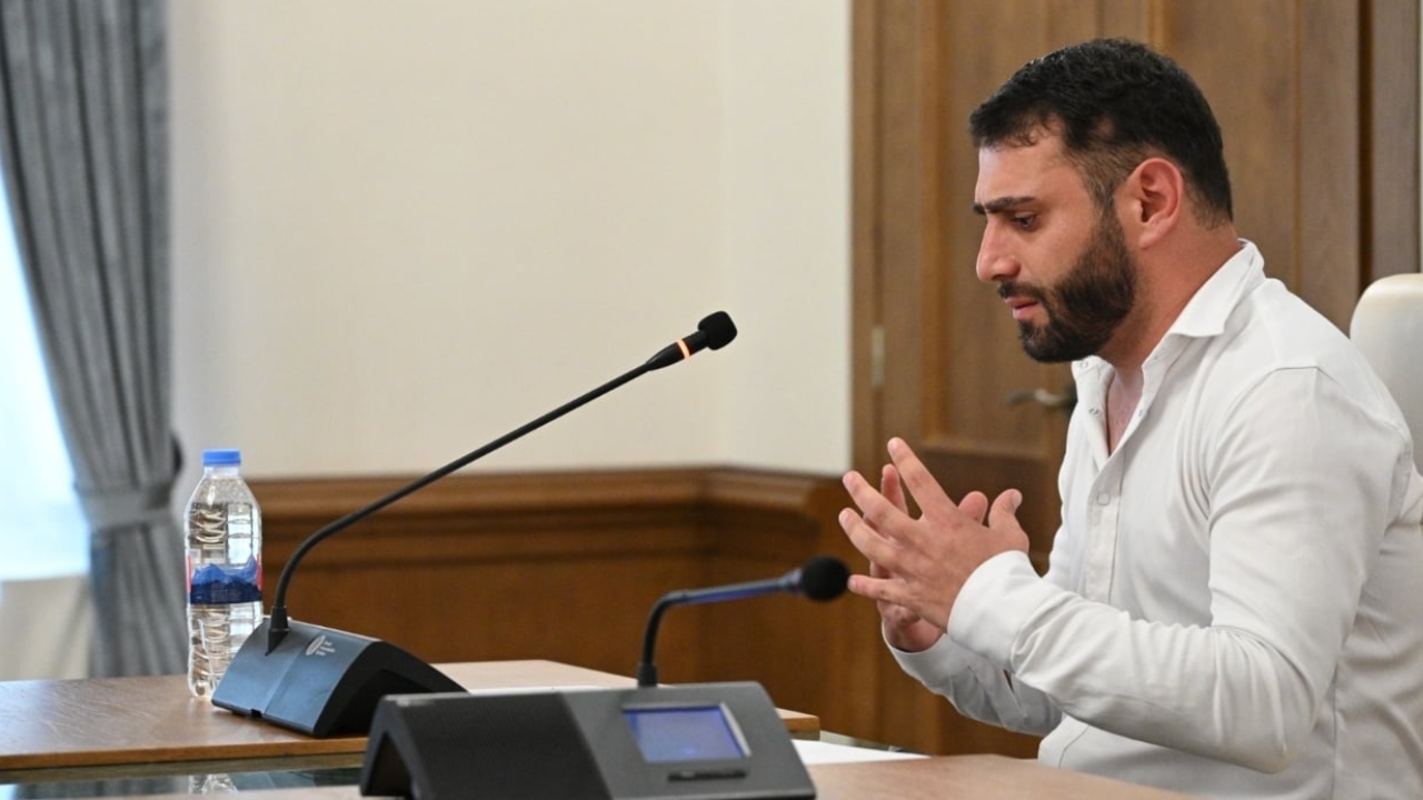 გიორგი ხოჭავა