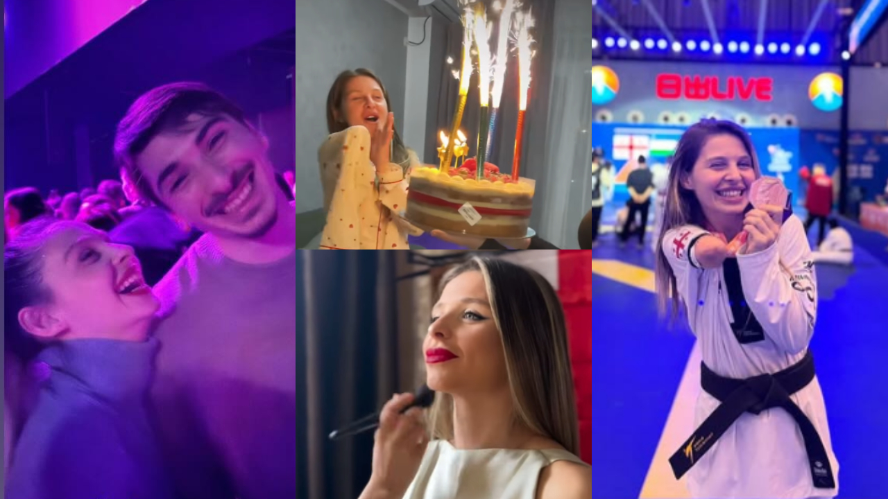 ლიკუნა ჩაჩიბაია