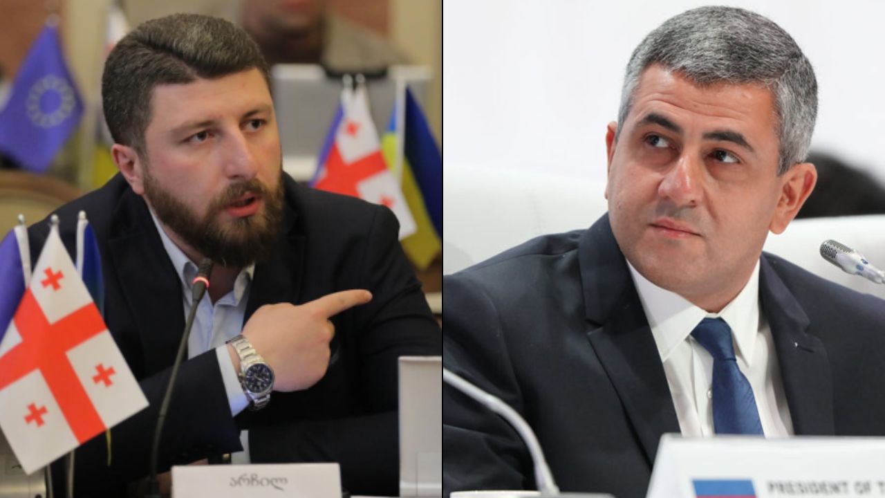 არჩილ გორდულაძე