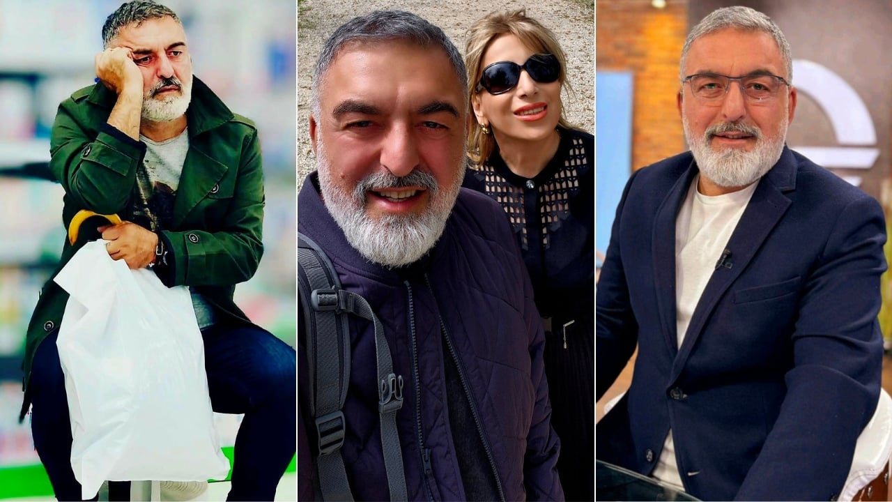 გოდერძი შარაშია
