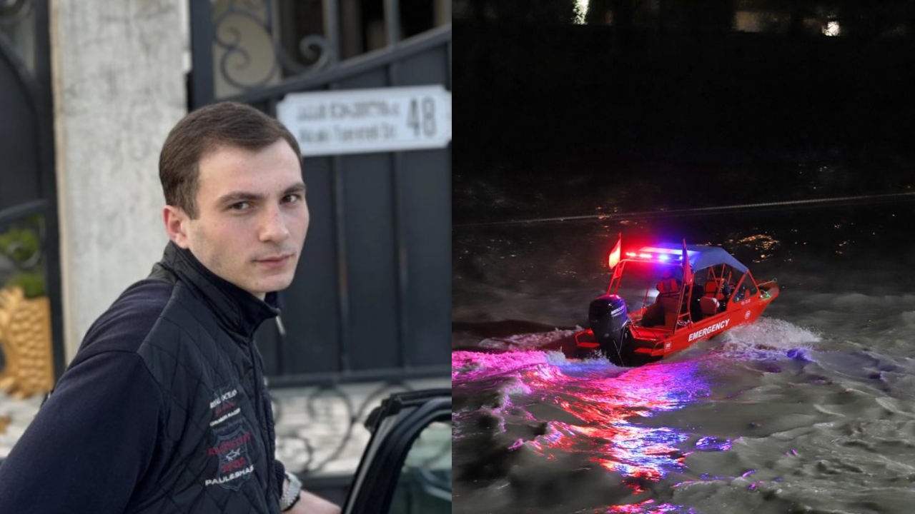 გიორგი თოლორაია