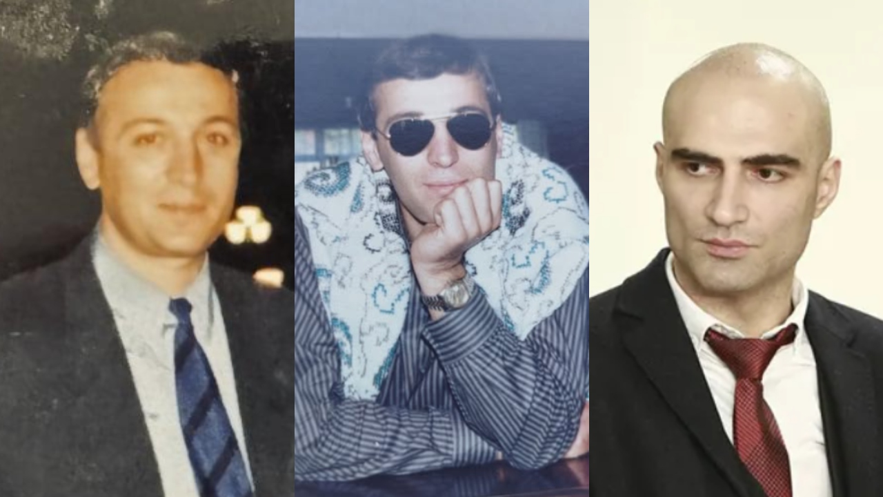 ლევან ჯანგველაძე, ადვოკატი