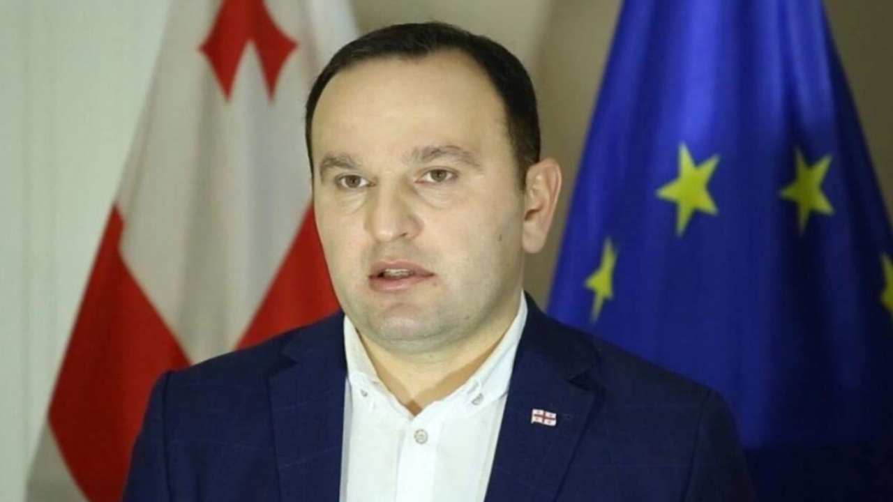 პაატა მანჯგალაძე