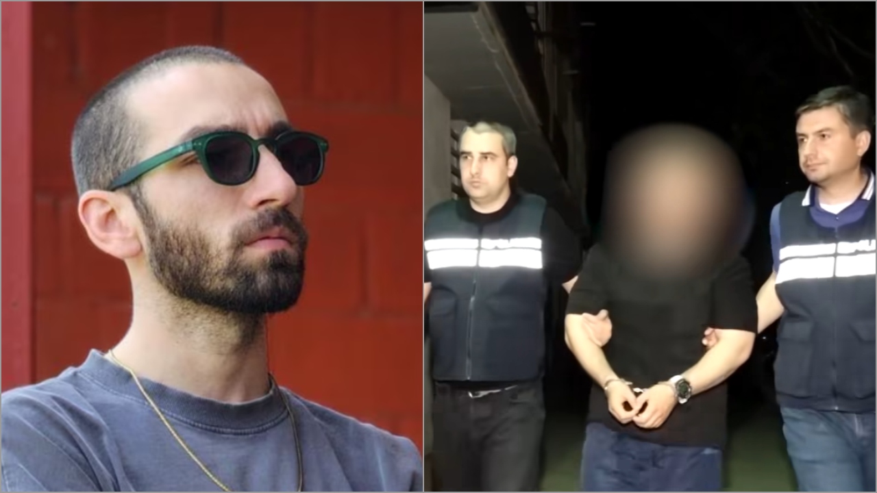ბექა ონიანი