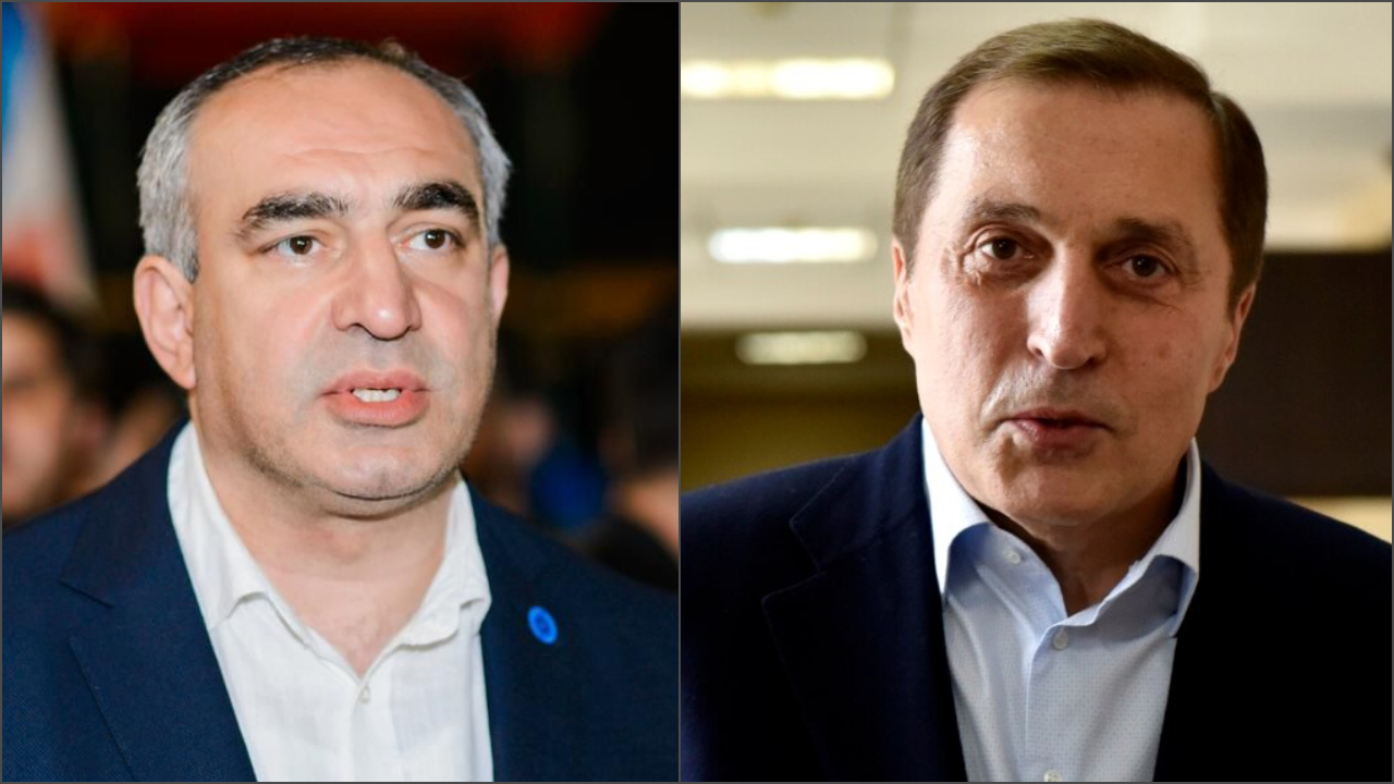 პაატა ბურჭულაძე