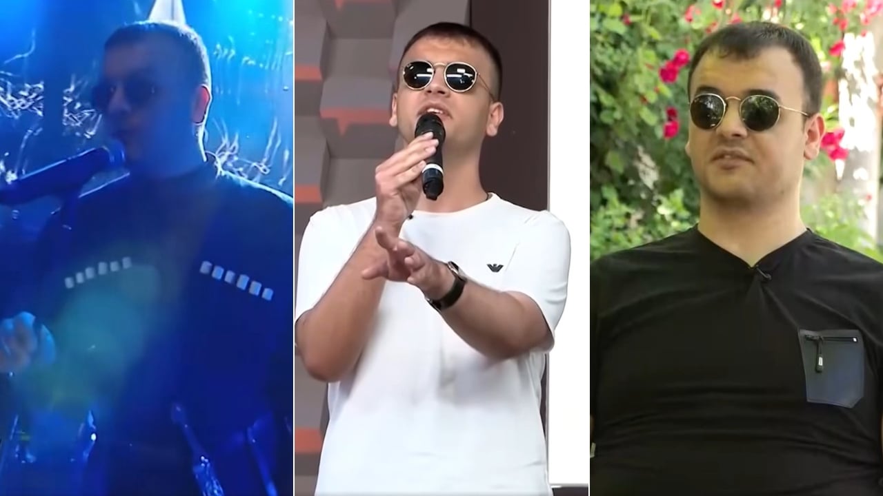 შაბან მამედოვი