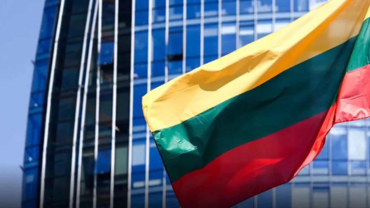 ლიეტუვა