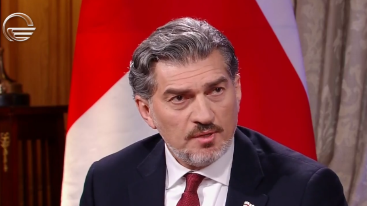 მიხეილ ყაველაშვილი