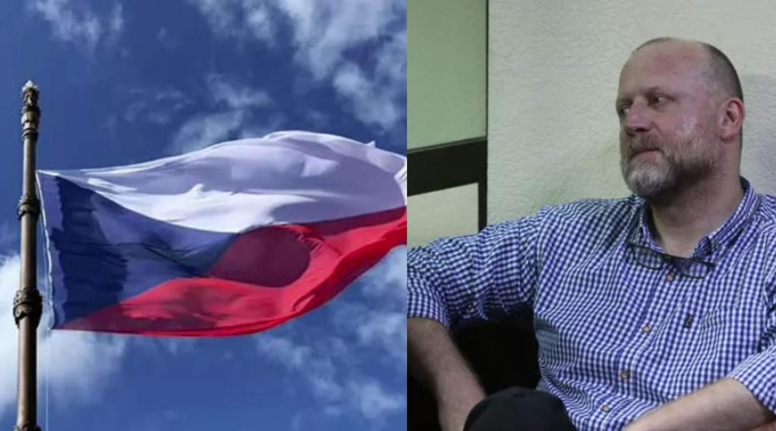 ჩეხეთის საგარეო საქმეთა სამინისტრო