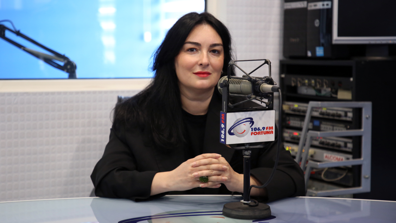 მაია სიდამონიძე