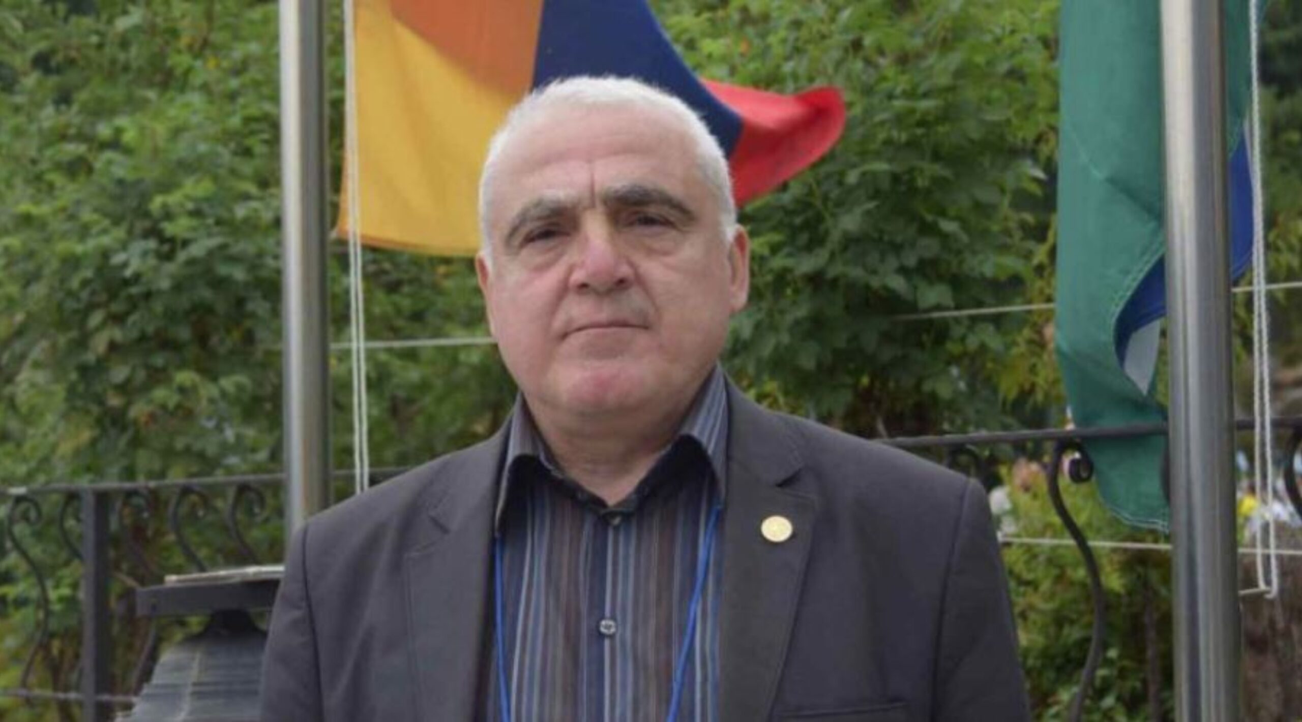 ავთანდილ ოთინაშვილი