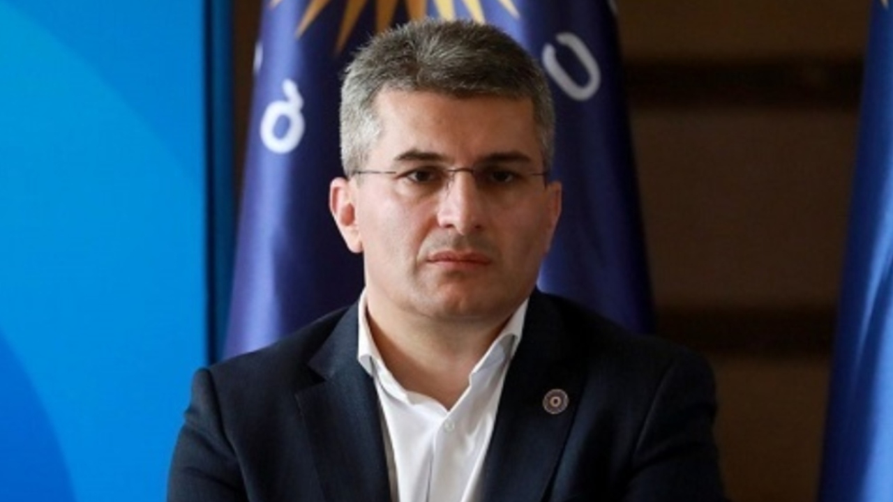 მამუკა მდინარაძე