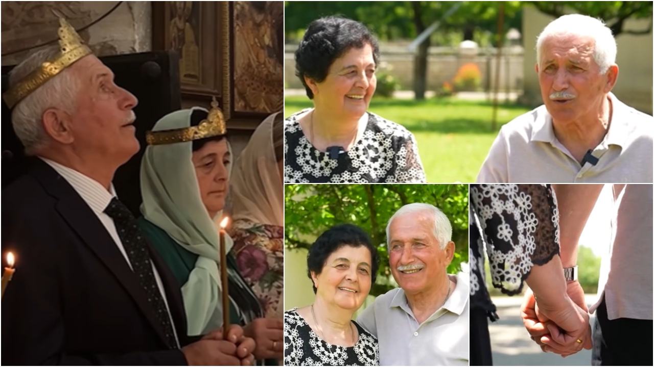 ჯვრისწერა 50 წლის შემდეგ