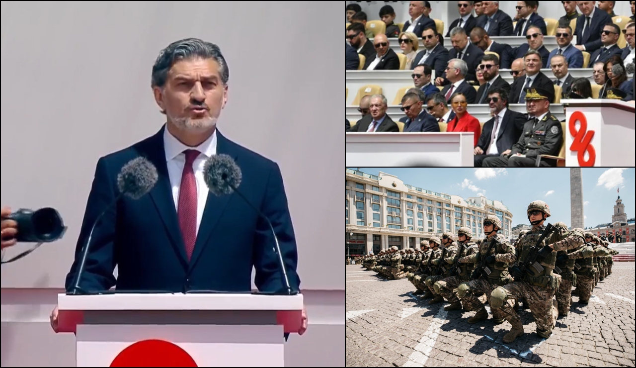 მიხეილ ყაველაშვილი