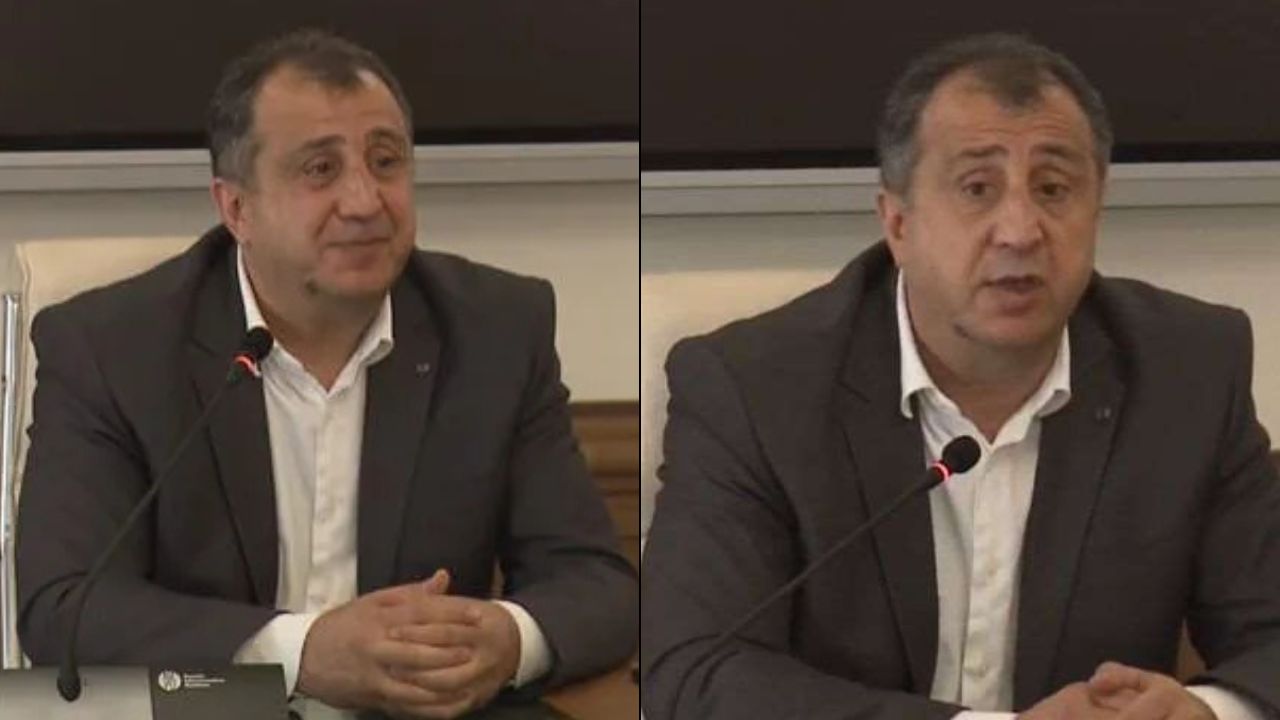 დიმიტრი სანაკოევი