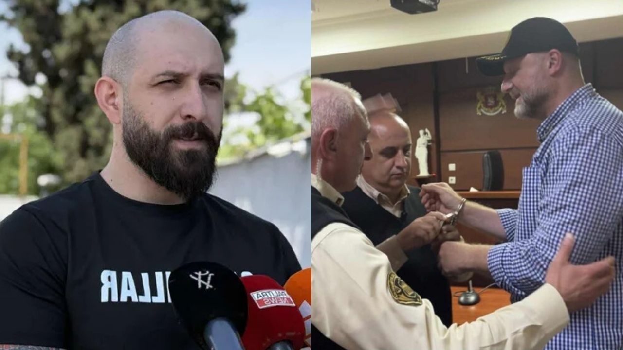 ბორის ჩელე ყურუა