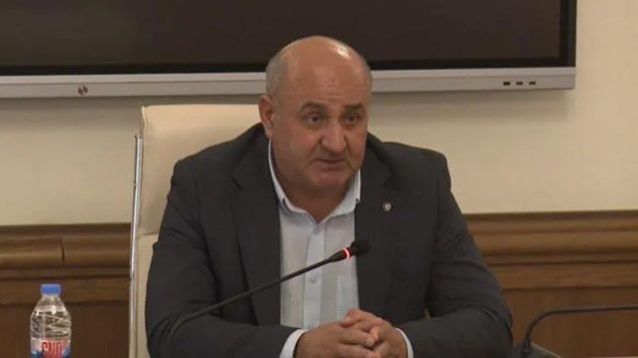 გელა შერმადინი