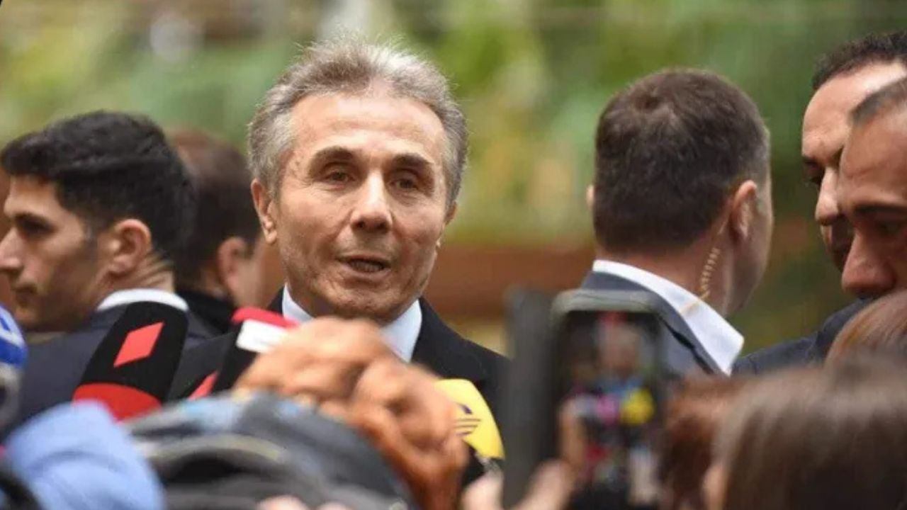 ბიძინა ივანიშვილი