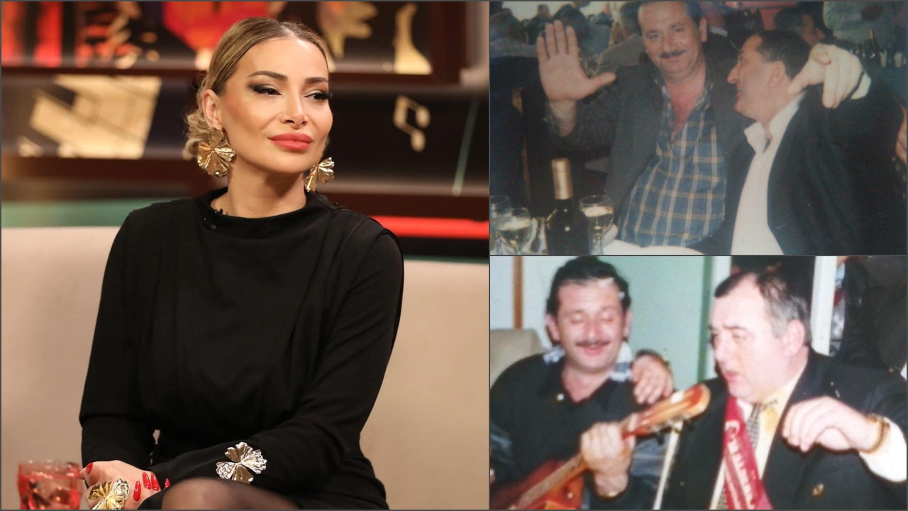სოფო ბედია