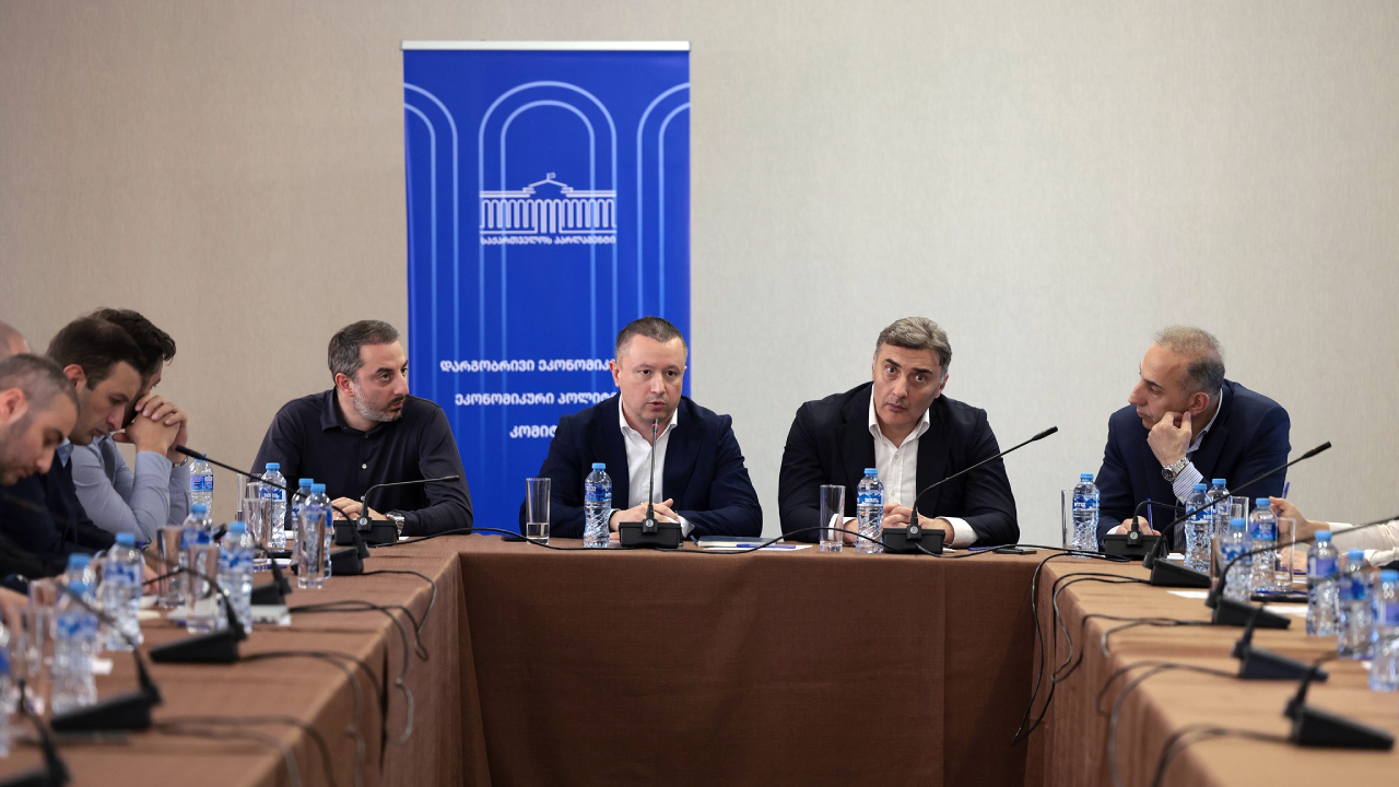 ირაკლი ნადარეიშვილი