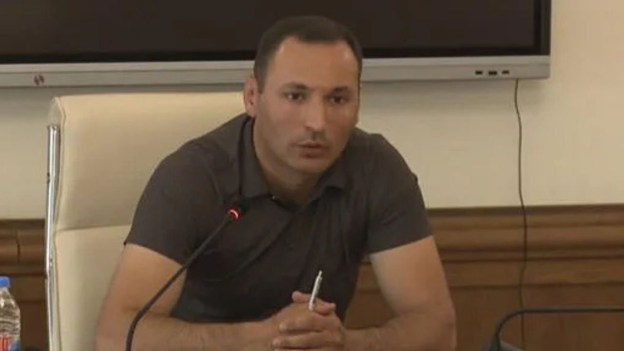 თორნიკე გერლიანი