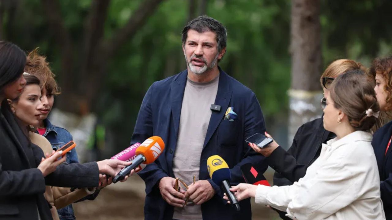 კახა კალაძე