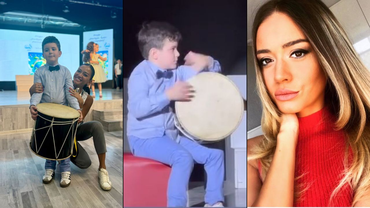 თათია შარანგია