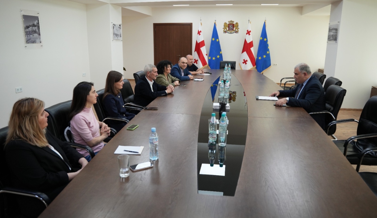 ჯანდაცვა
