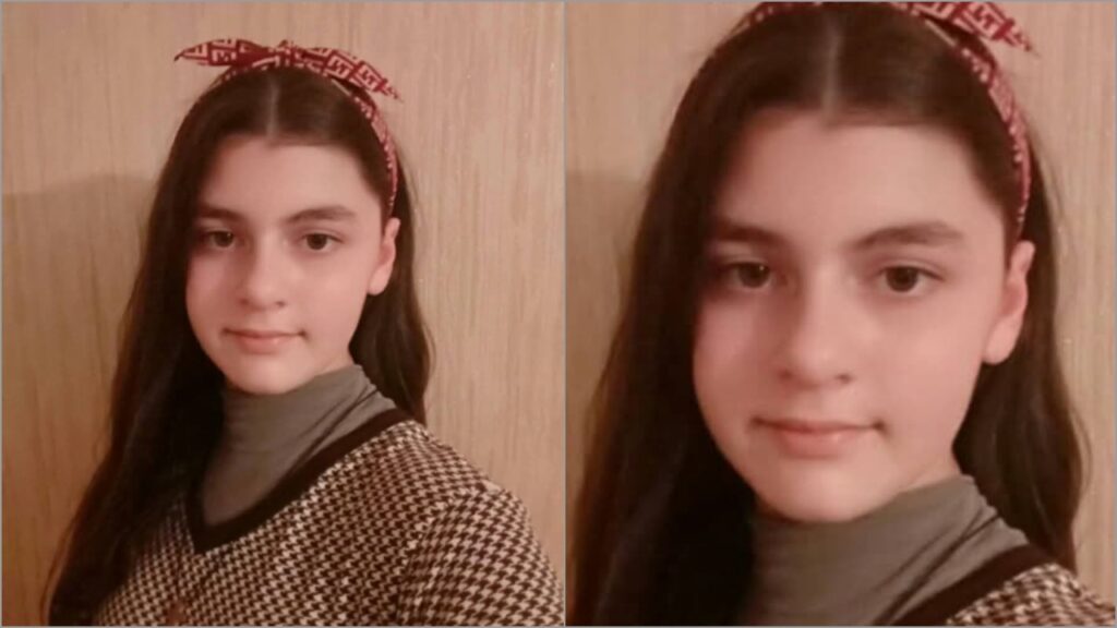 „დაუდგინდა ლეიკემიის მძიმე ფორმა, სასწრაფოდ გადაყვანილი იქნა უცხოეთში, გვაქვს თქვენი გულისხმიერების იმედი“ – მე-8 კლასელ ნათია გიორგაძეს საზოგადოების დახმარება სჭირდება