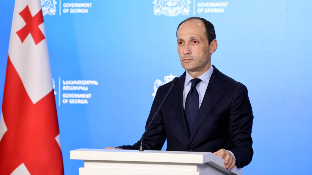 ლევან დავითაშვილი