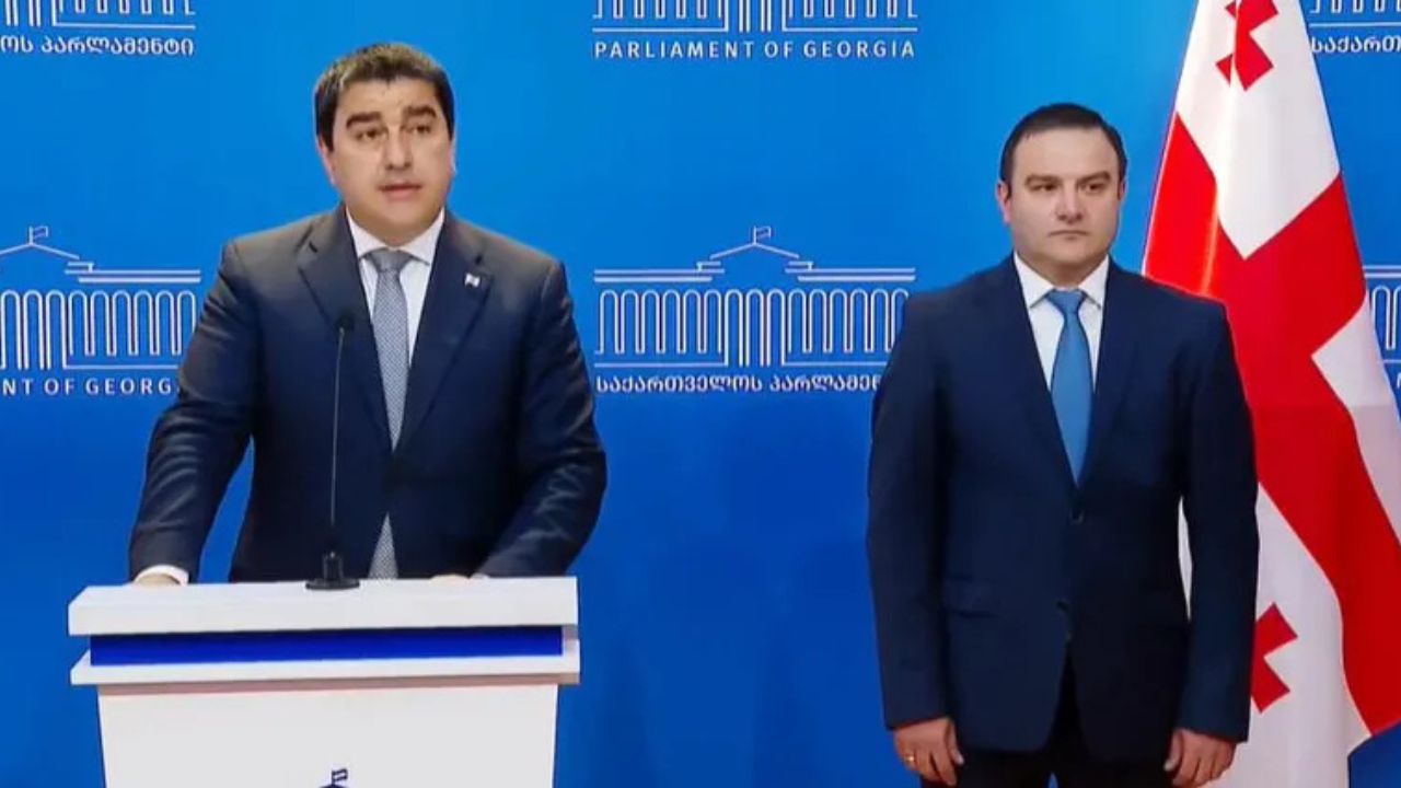 გიორგი გაბიტაშვილი