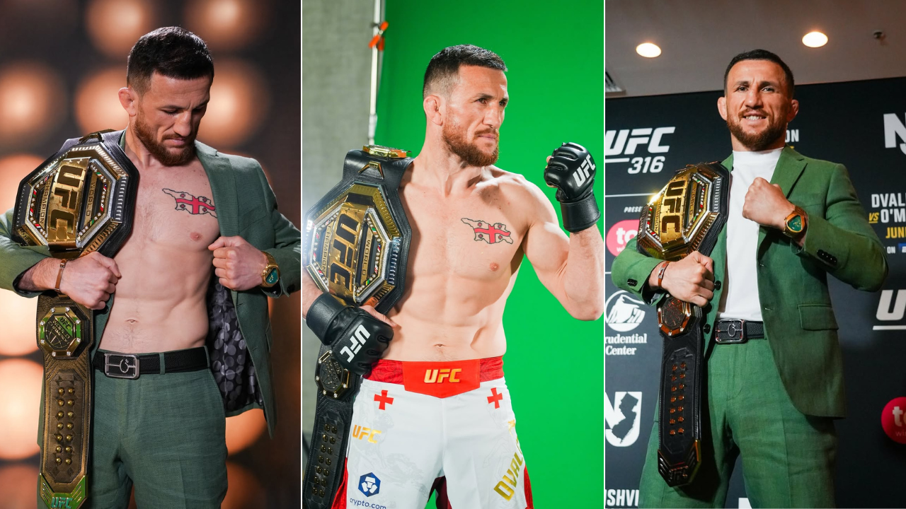 მერაბ დვალიშვილი