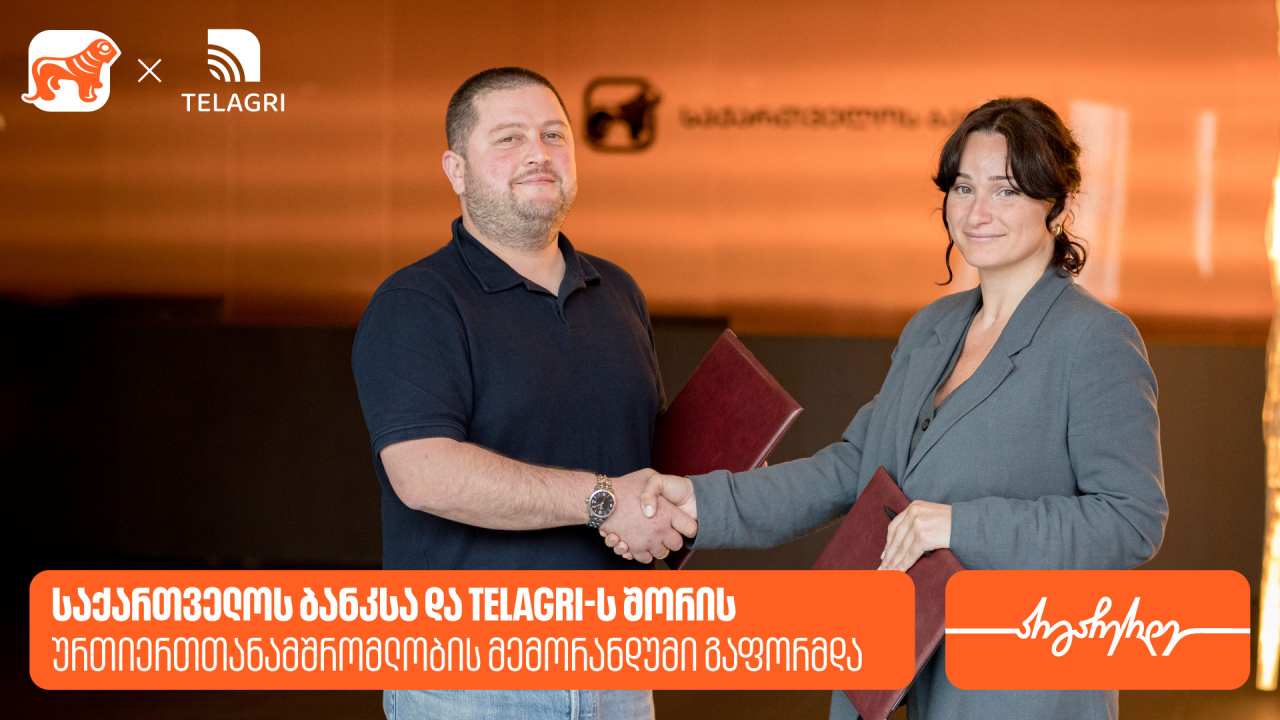 საქართველოს ბანკი