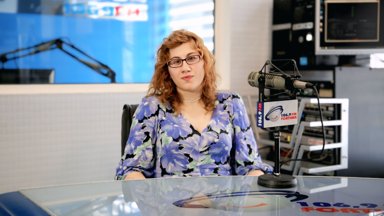 თაკო ბაქრაძე