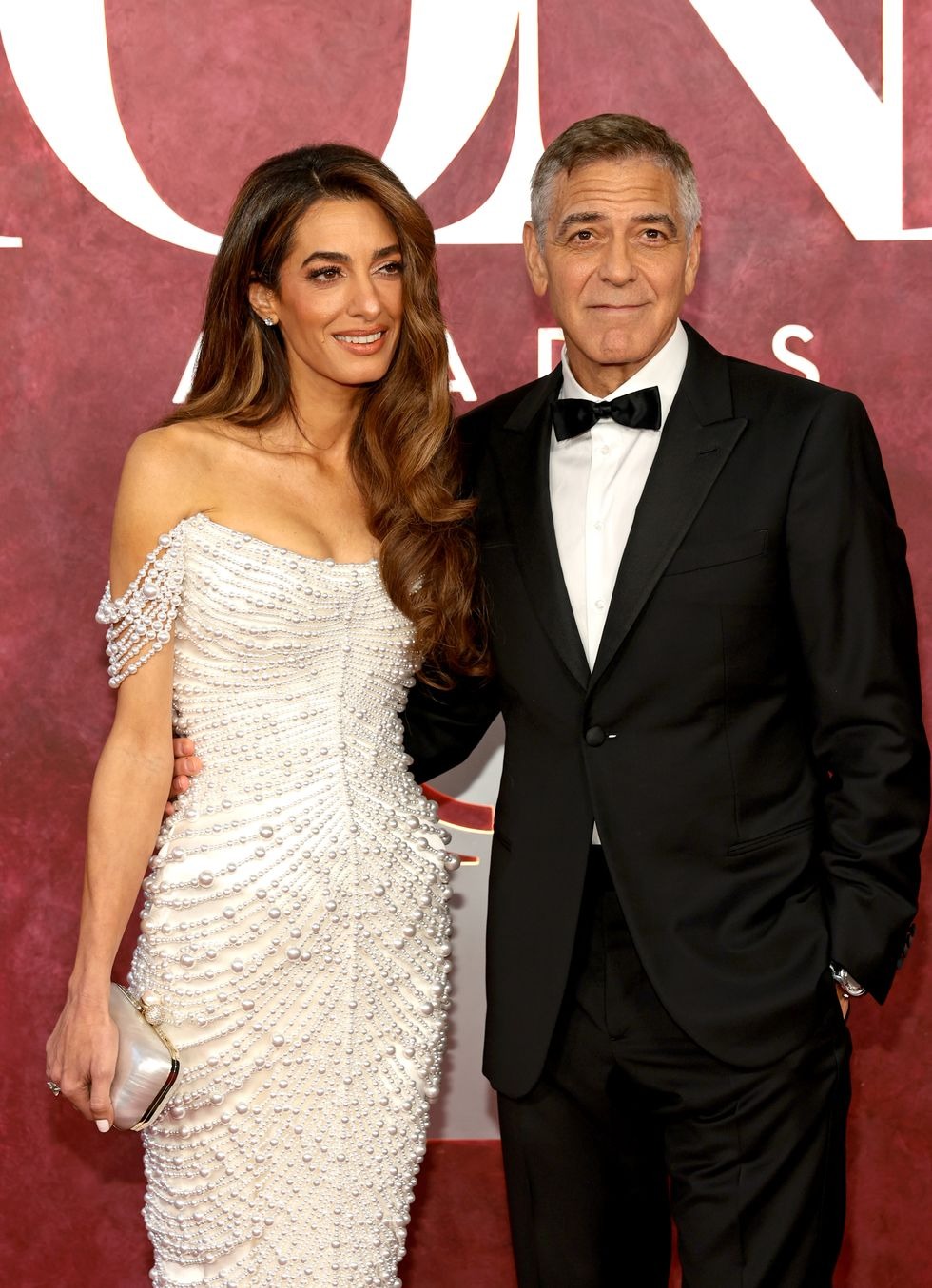 amal-clooney-and-george-clooney