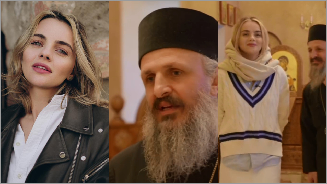 მეუფე საბა