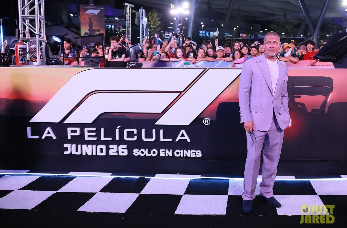 brad-pitt-f1-mexico-events-33