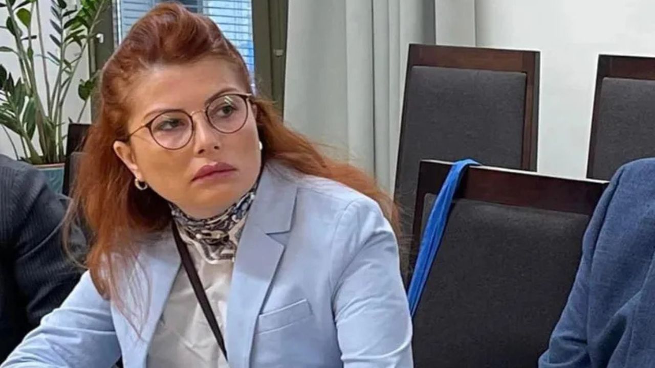 მარიამ ტაბატაძე