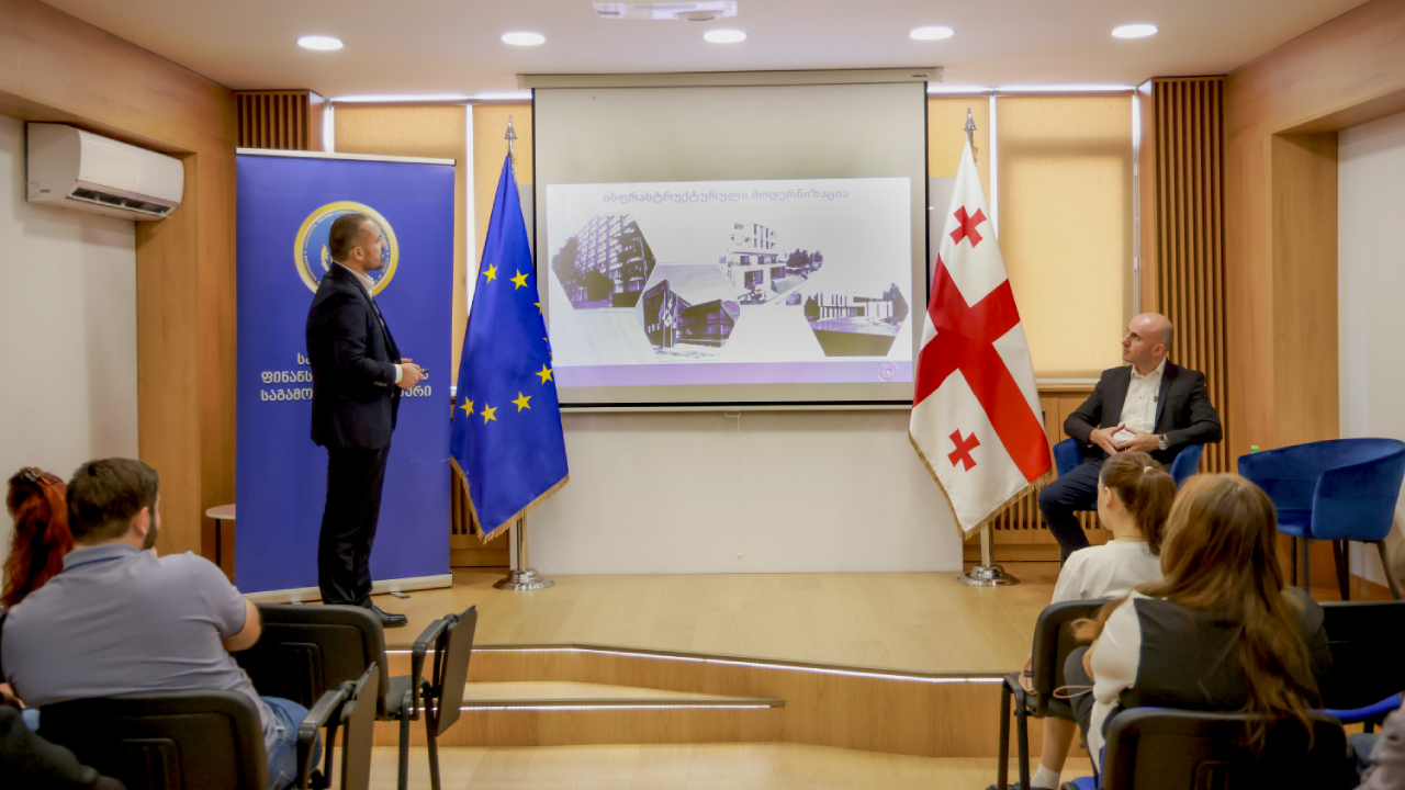 ანაზღაურებადი სტაჟირება