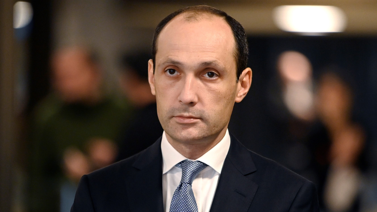 ლევან დავითაშვილი
