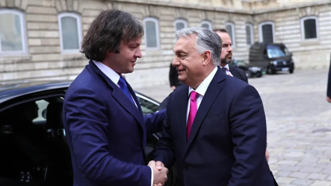 ვიქტორ ორბანი